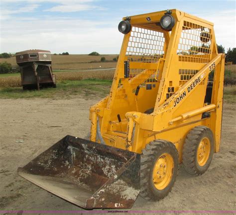 jd 375 skid steer weight|john deere 375 skid steer.